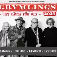 Evenemang: Grymlings