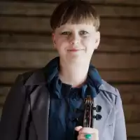 Evenemang: ”på Gränsen” - Låtkurs Med Anna-karin Andersson