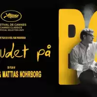 Evenemang: I Huvudet På Bo