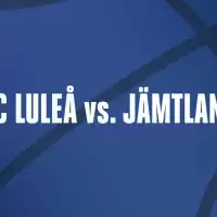 Evenemang: Bc Luleå Vs. Jämtland Basket