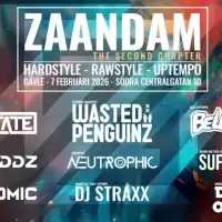 Evenemang: Zaandam - The Second Chapter