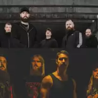 Evenemang: K?ya & Persecutor