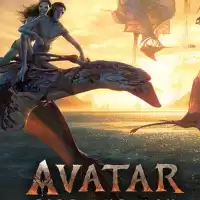 Evenemang: Avatar: Fire And Ash  (tal: Engelska) (text: Svens