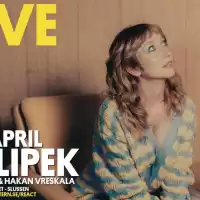 Evenemang: React Live