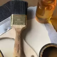 Evenemang: Kurs - Linoljefärgsmåleri