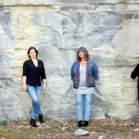 Evenemang: Lkmf - Sounds Of Women – Möte Med Mästarinnor