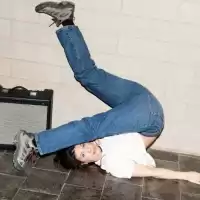 Evenemang: Cancer Dance