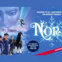 Evenemang: Nord  (tal: Svenska) (text: Svenska)