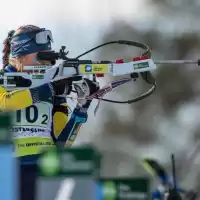 Evenemang: Distans - Damer