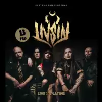 Evenemang: Liv Sin @platens