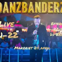 Evenemang: Danzbanderz - Förfest + Efterfest = En Helkväll!