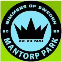 Evenemang: Bimmers Of Sweden 2026