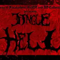 Evenemang: Haus Of Freakshow Presents Jingle Hell