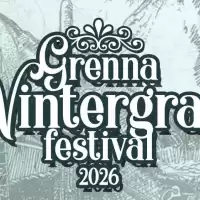Evenemang: Grenna Wintergrass