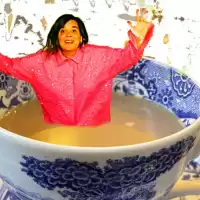 Evenemang: Lunchteater: äta, Jobba, Sova, After Work