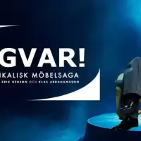 Evenemang: Ingvar! - En Musikalisk Möbelsaga
