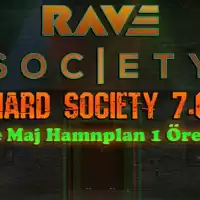 Evenemang: Hard Society 7.0