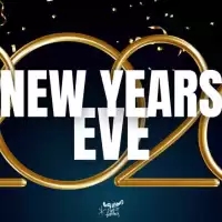 Evenemang: Nyårsafton 31 December