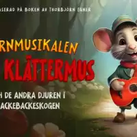 Evenemang: Klas Klättermus