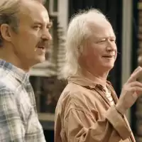 Evenemang: Regnmannen