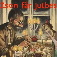 Evenemang: Pettson Får Julbesök - Halmstad