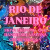 Evenemang: Flustret - Studentskiva Celsius 15maj