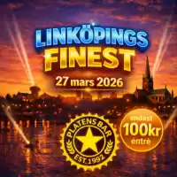 Evenemang: Linköpings Finest