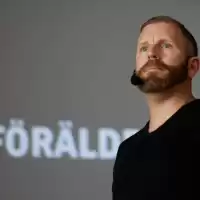 Evenemang: Jag Vill Tacka Min Gärningsman