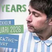 Evenemang: Sunyears | Kollektivet Livet