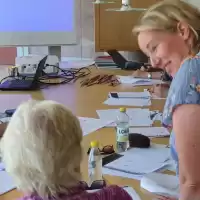 Evenemang: Grundkurs Trädgårdsdesign 9 Maj - Em