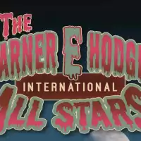 Evenemang: The Warner E Hodges International All Stars