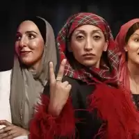 Evenemang: Funny & Fearless, Muslim Women Stand-up