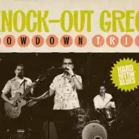 Evenemang: Knock-out Greg Lowdown Trio
