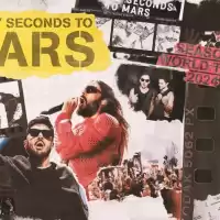 Evenemang: Thirty Seconds To Mars – Seasons , Platinumbiljetter