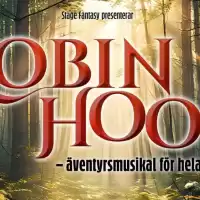 Evenemang: Robin Hood