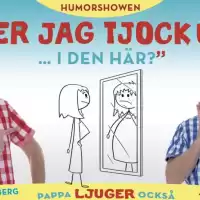 Evenemang: Ser Jag Tjock Ut I Den Här?