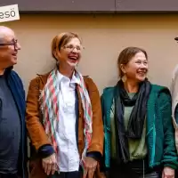 Evenemang: Kulturtimmen: Padamkvartetten