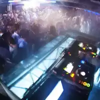 Evenemang: Cloud Nine Winter