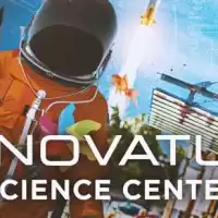 Evenemang: Innovatum Science Center Torsdag