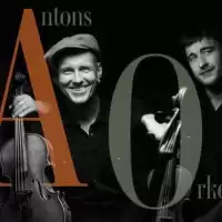 Evenemang: Antons Orkester Katalins Jazzbar