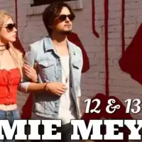 Evenemang: Jamie Meyer