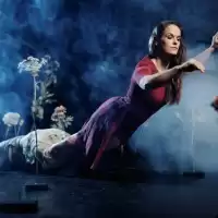 Evenemang: Krippenspiel