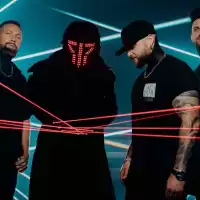 Evenemang: Smash Into Pieces – Live I Uppsala