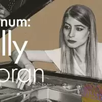 Evenemang: Olibanum: Kelly Moran