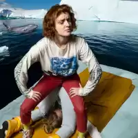 Evenemang: Based On Kimberly: Yes Person