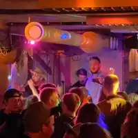 Evenemang: Juldagsfest