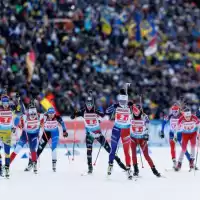 Evenemang: Singelmix-stafett & Mixstafett