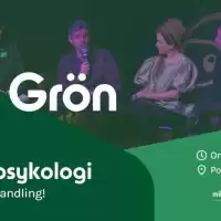 Evenemang: Klimatpsykologi - Från Oro Till Handling!