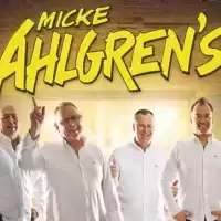 Evenemang: Tisdagsdans - Micke Ahlgrens