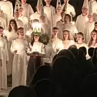 Evenemang: Odeum - Lucia I Science Village Hall